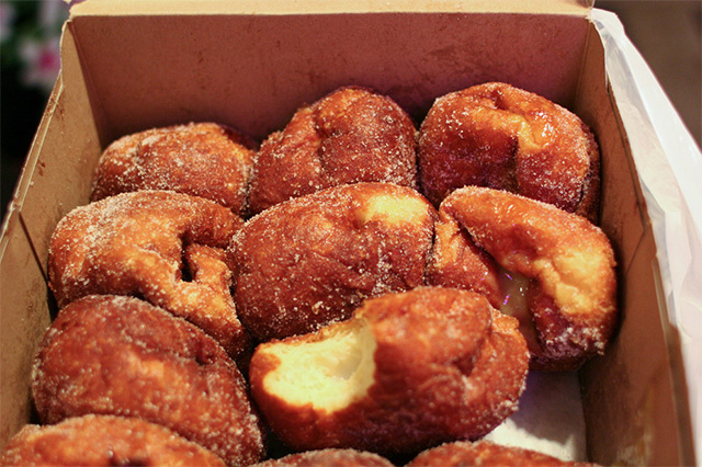 6 món ăn đường phố được yêu thích ở Hawaii