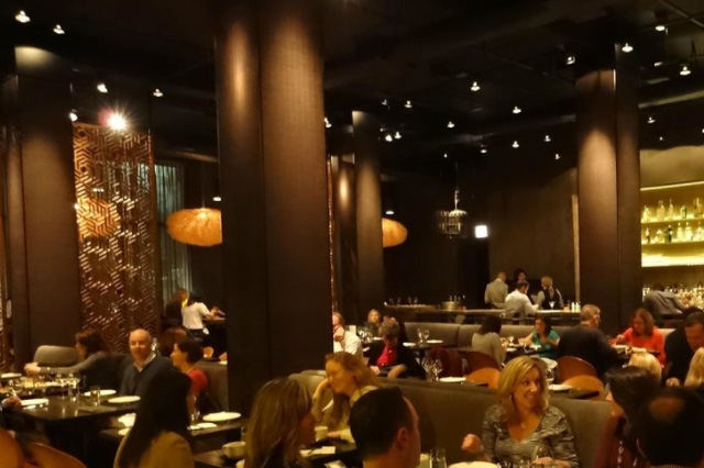 Embeya – nơi mang ẩm thực Việt đến Chicago