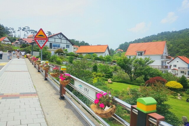 Khám phá Namhae – điểm du lịch tuyệt vời của Hàn Quốc